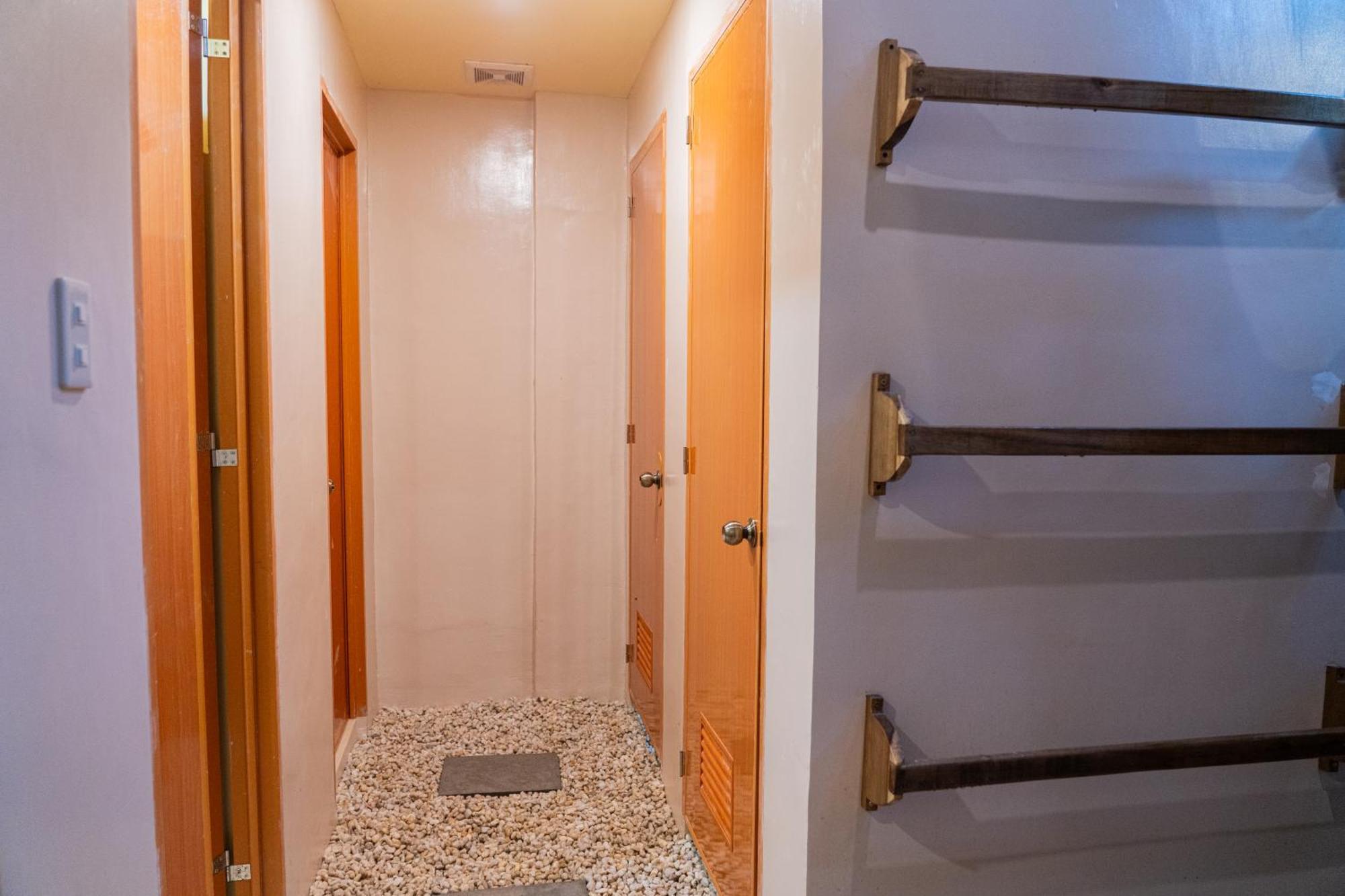 Cocorico Hostel سان فيسنتي المظهر الخارجي الصورة