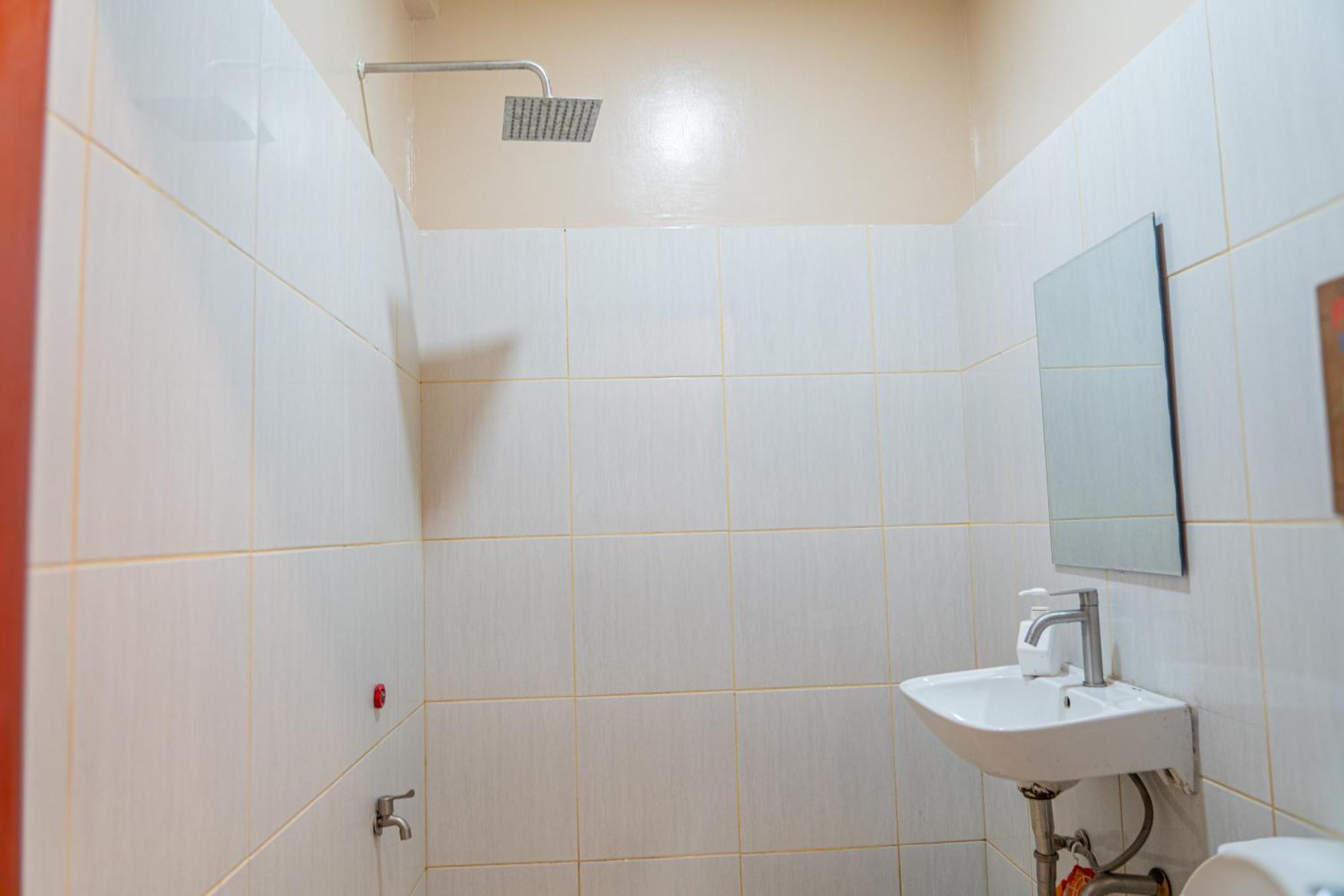 Cocorico Hostel سان فيسنتي المظهر الخارجي الصورة